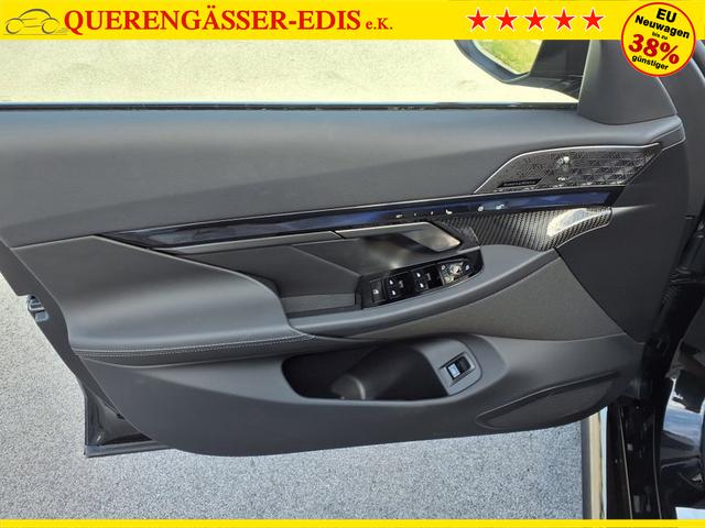 BMW M5 Touring M Steptronic xDrive 