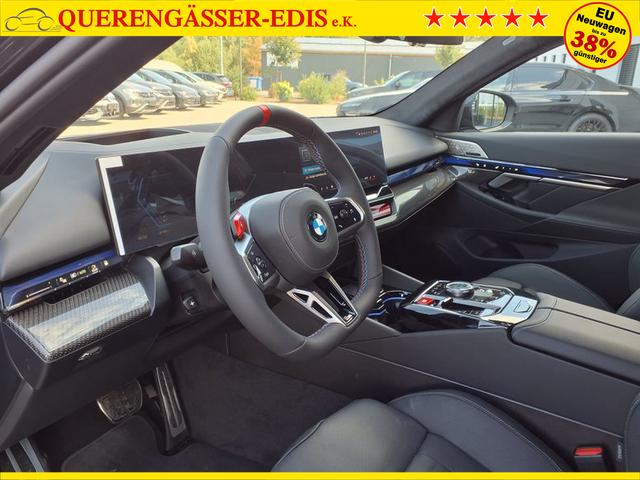 BMW M5 Touring M Steptronic xDrive 