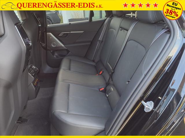 BMW M5 Touring M Steptronic xDrive 