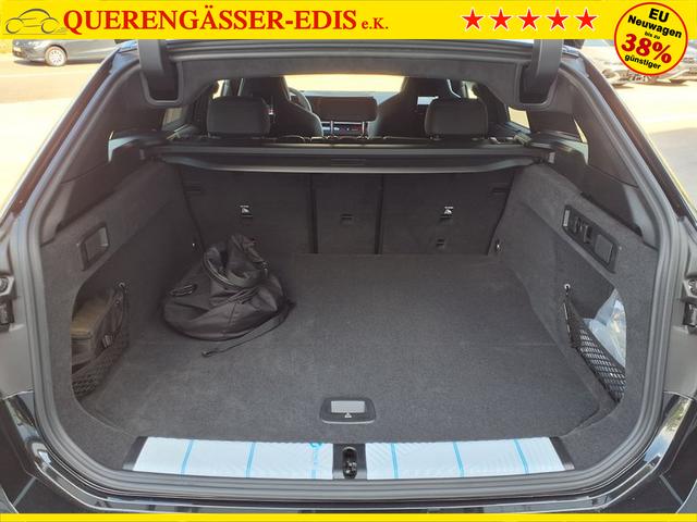 BMW M5 Touring M Steptronic xDrive 