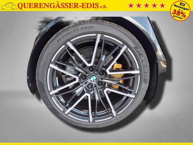 BMW M5 Touring M Steptronic xDrive 