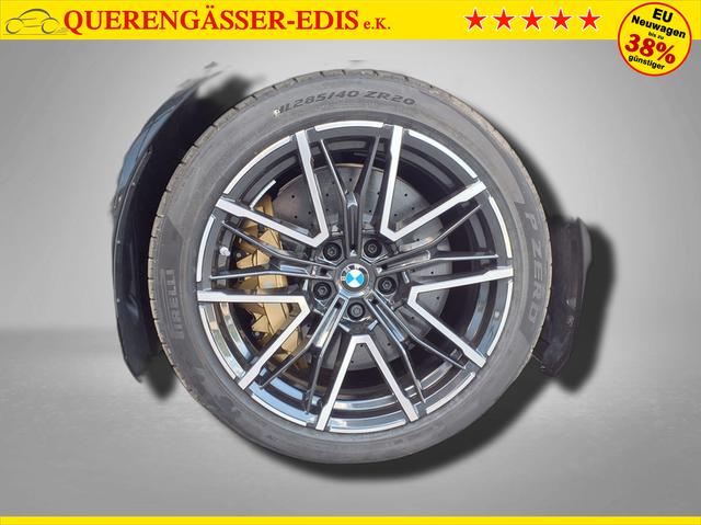 BMW M5 Touring M Steptronic xDrive 