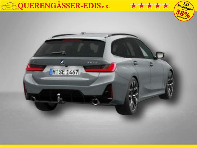 BMW 3er Touring 320 d xDrive M Sport 320d Steptronic 