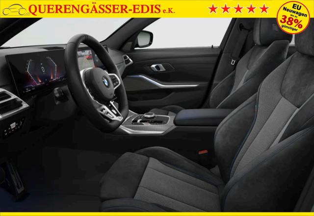 BMW 3er Touring 320 d xDrive M Sport 320d Steptronic 
