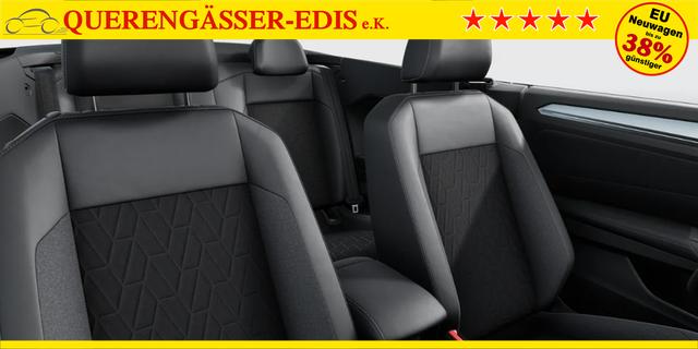 Volkswagen T-Roc Cabriolet Life Plus 1.5 TSI 7-Gang-DSG 