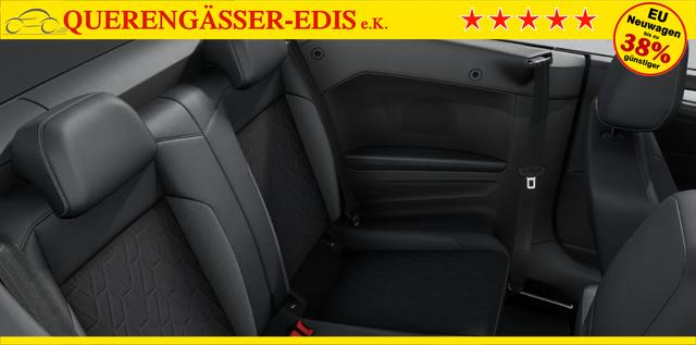 Volkswagen T-Roc Cabriolet Life Plus 1.5 TSI 7-Gang-DSG 