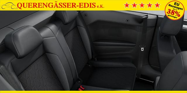 Volkswagen T-Roc Cabriolet Life Plus 1.5 TSI 7-Gang-DSG 