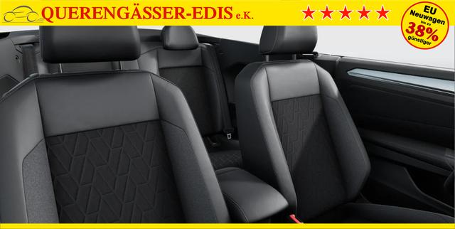 Volkswagen T-Roc Cabriolet Life Plus 1.5 TSI 7-Gang-DSG 