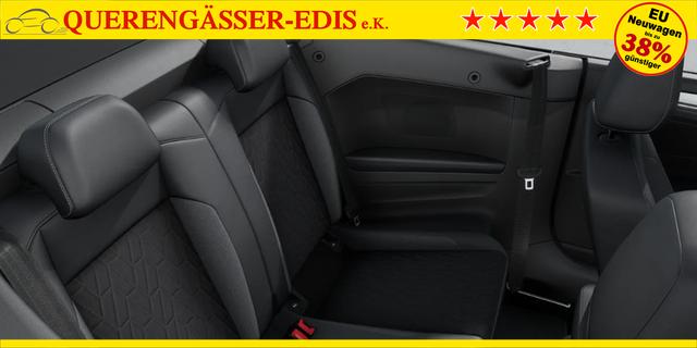 Volkswagen T-Roc Cabriolet Life Plus 1.5 TSI 7-Gang-DSG 