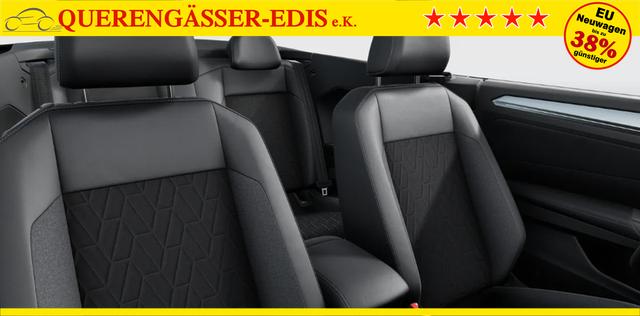 Volkswagen T-Roc Cabriolet Life Plus 1.5 TSI 7-Gang-DSG 