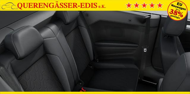 Volkswagen T-Roc Cabriolet Life Plus 1.5 TSI 7-Gang-DSG 