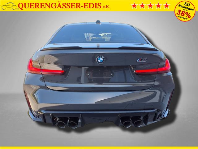 BMW M3 Competition 3.0 TFSI 8-Gang M Steptronic Sport 