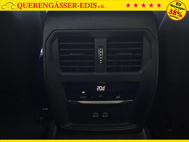 BMW M3 Competition 3.0 TFSI 8-Gang M Steptronic Sport 