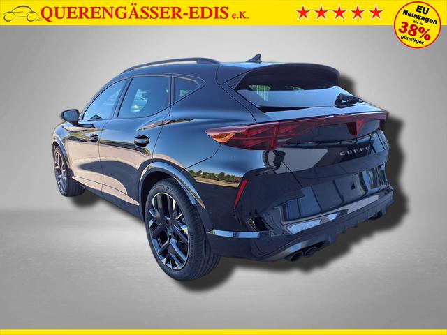 Cupra Formentor VZ Tribe Edition 2.0 TSI 