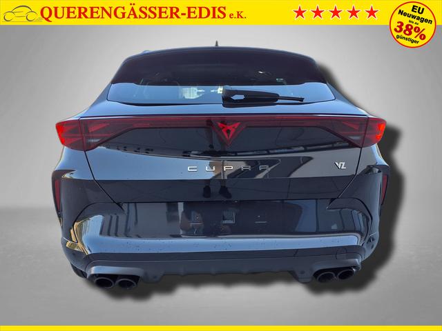 Cupra Formentor VZ Tribe Edition 2.0 TSI 