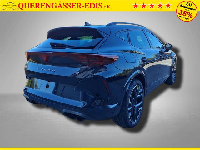 Cupra Formentor VZ Tribe Edition 2.0 TSI 