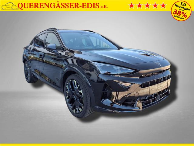Cupra Formentor VZ Tribe Edition 2.0 TSI 
