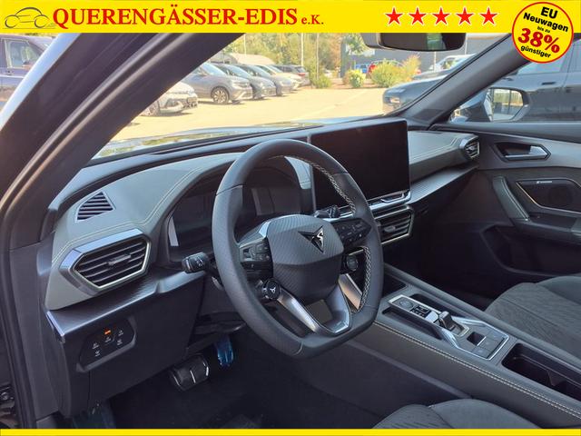 Cupra Formentor VZ Tribe Edition 2.0 TSI 