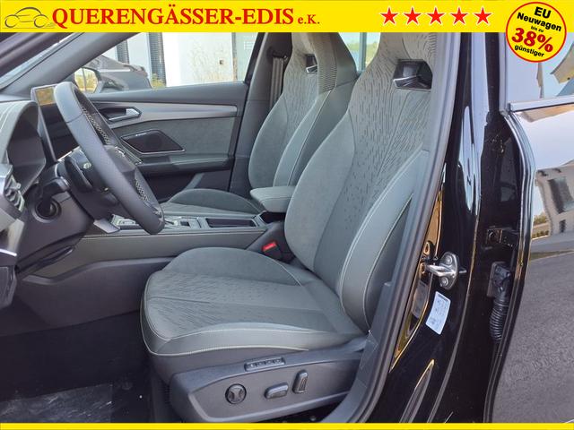 Cupra Formentor VZ Tribe Edition 2.0 TSI 