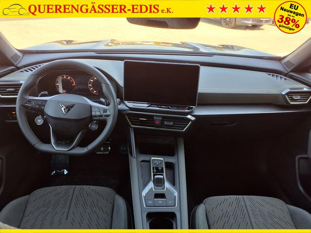 Cupra Formentor VZ Tribe Edition 2.0 TSI 