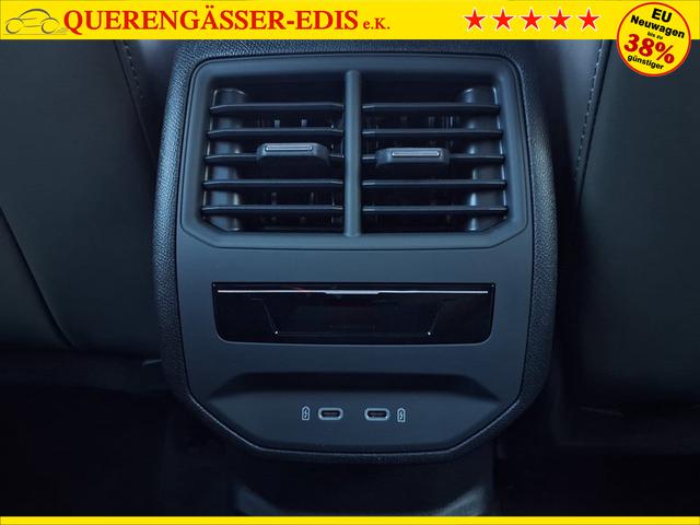 Cupra Formentor VZ Tribe Edition 2.0 TSI 
