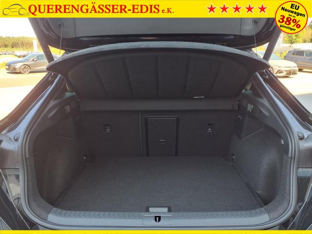 Cupra Formentor VZ Tribe Edition 2.0 TSI 