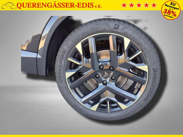 Cupra Formentor VZ Tribe Edition 2.0 TSI 