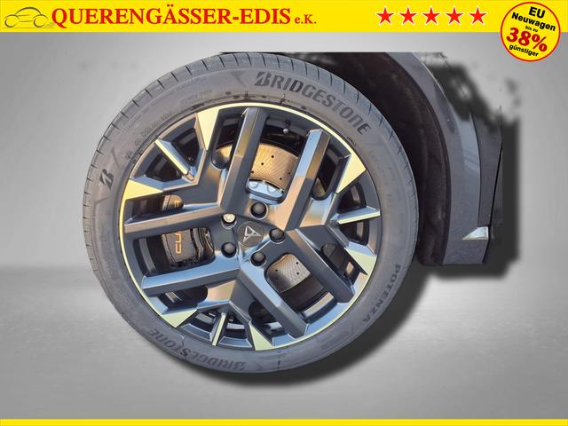 Cupra Formentor VZ Tribe Edition 2.0 TSI 