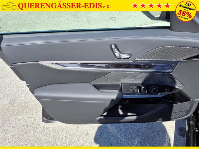 BMW 7er 740d M Sportpaket Pro 8-Gang Steptronic xDrive 740 