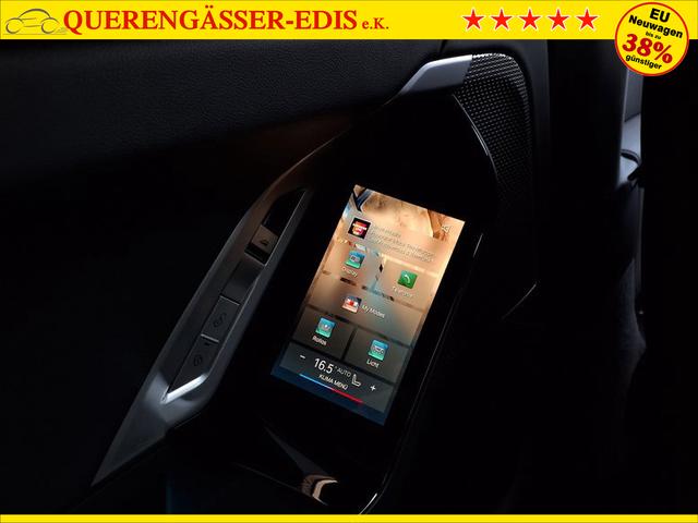 BMW 7er 740d M Sportpaket Pro 8-Gang Steptronic xDrive 740 
