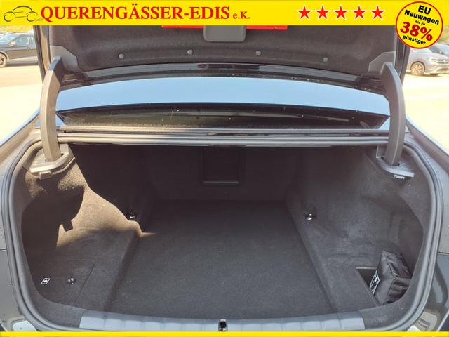BMW 7er 740d M Sportpaket Pro 8-Gang Steptronic xDrive 740 