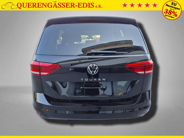 Volkswagen Touran Last Edition 1.5 TSI 7-Gang DSG 