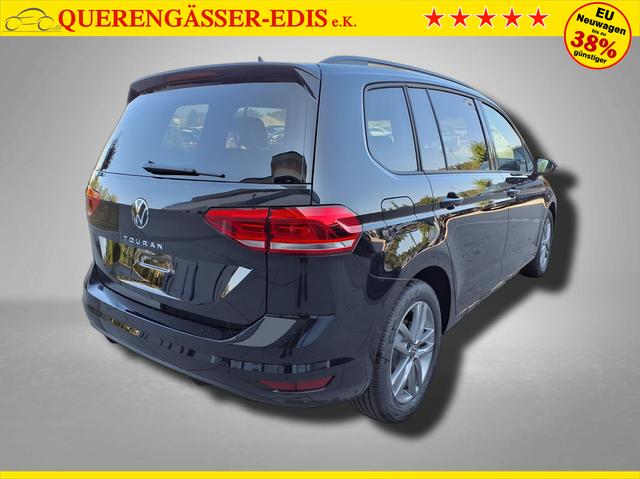Volkswagen Touran Last Edition 1.5 TSI 7-Gang DSG 