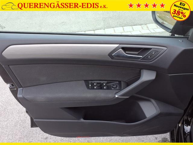 Volkswagen Touran Last Edition 1.5 TSI 7-Gang DSG 