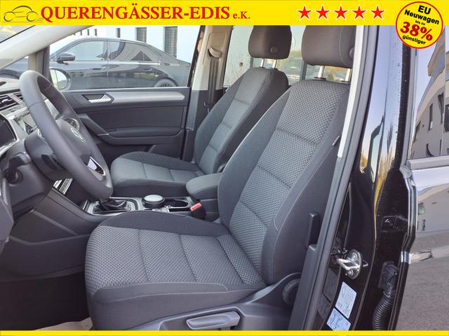 Volkswagen Touran Last Edition 1.5 TSI 7-Gang DSG 