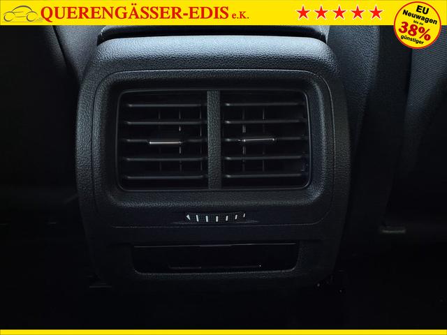Volkswagen Touran Last Edition 1.5 TSI 7-Gang DSG 