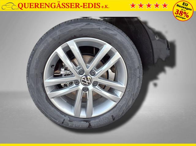 Volkswagen Touran Last Edition 1.5 TSI 7-Gang DSG 