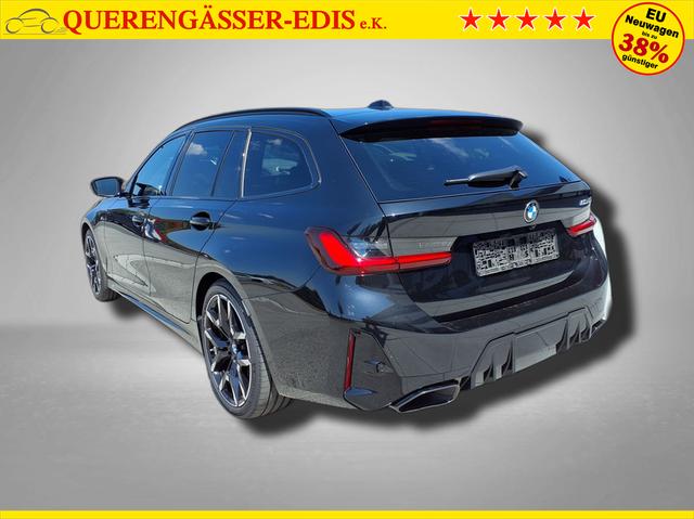 BMW 3er Touring M340i M Sportpaket Pro Steptronic xDrive 