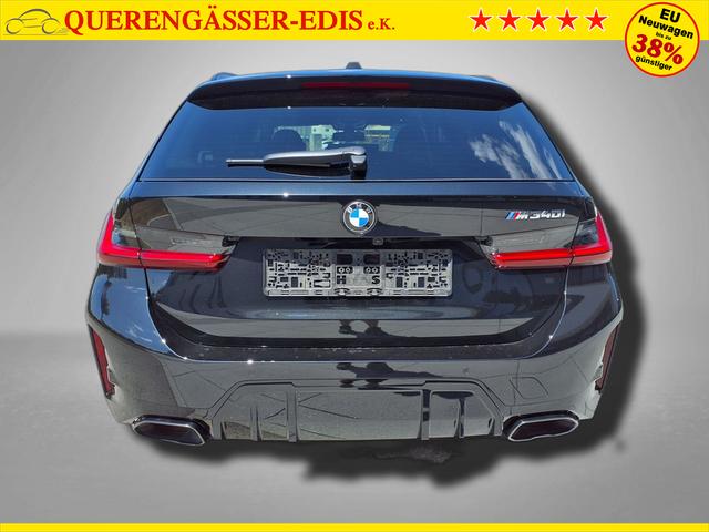 BMW 3er Touring M340i M Sportpaket Pro Steptronic xDrive 