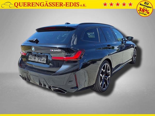 BMW 3er Touring M340i M Sportpaket Pro Steptronic xDrive 