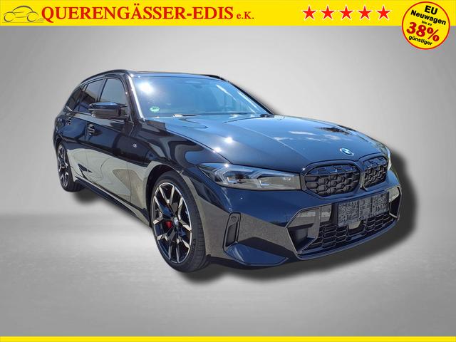 BMW 3er Touring M340i M Sportpaket Pro Steptronic xDrive 