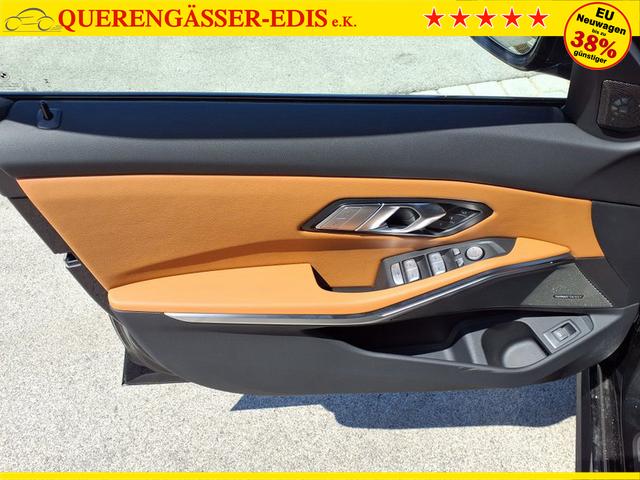 BMW 3er Touring M340i M Sportpaket Pro Steptronic xDrive 