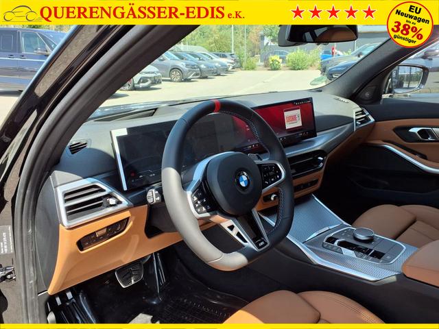 BMW 3er Touring M340i M Sportpaket Pro Steptronic xDrive 