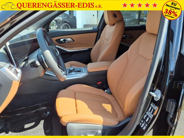 BMW 3er Touring M340i M Sportpaket Pro Steptronic xDrive 