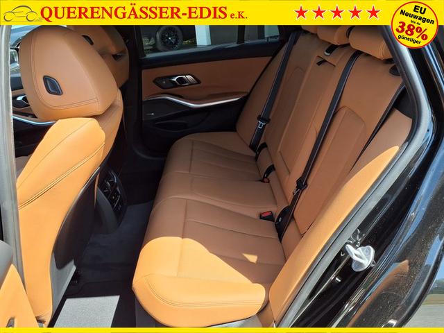 BMW 3er Touring M340i M Sportpaket Pro Steptronic xDrive 