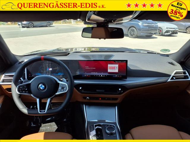 BMW 3er Touring M340i M Sportpaket Pro Steptronic xDrive 