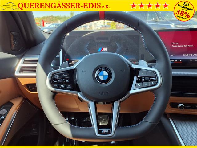 BMW 3er Touring M340i M Sportpaket Pro Steptronic xDrive 