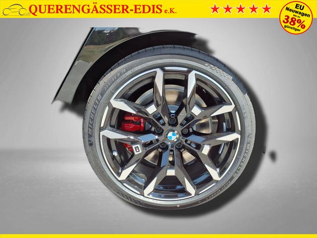 BMW 3er Touring M340i M Sportpaket Pro Steptronic xDrive 