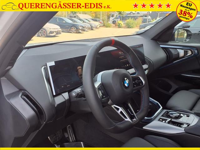 BMW X3 M50 M Sportpaket Pro xDrive 