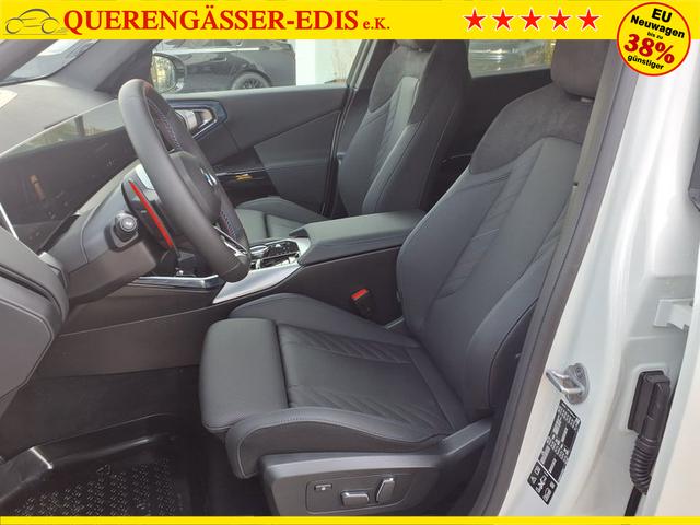 BMW X3 M50 M Sportpaket Pro xDrive 